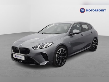 Used BMW 1 Series 2025 for sale - 78862791: Photo