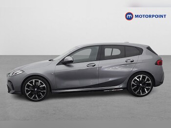 Used BMW 1 Series 2025 for sale - 78862791: Photo