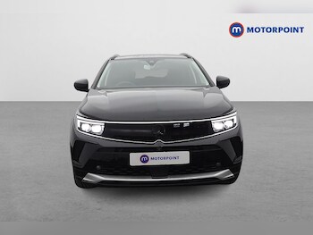 Used Vauxhall Grandland 2024 for sale - 78340908: Photo