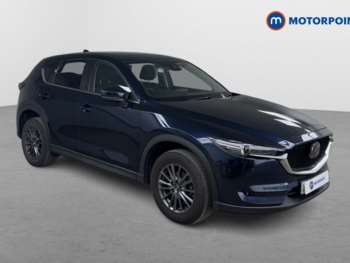2019 - 2.0 SE-L Nav-Plus 5dr