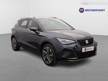 Used SEAT Arona undefined for sale - 76080164: Photo
