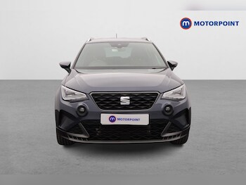 Used SEAT Arona undefined for sale - 76080164: Photo