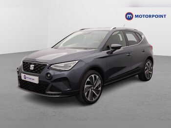 Used SEAT Arona undefined for sale - 76080164: Photo