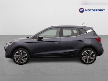 Used SEAT Arona undefined for sale - 76080164: Photo