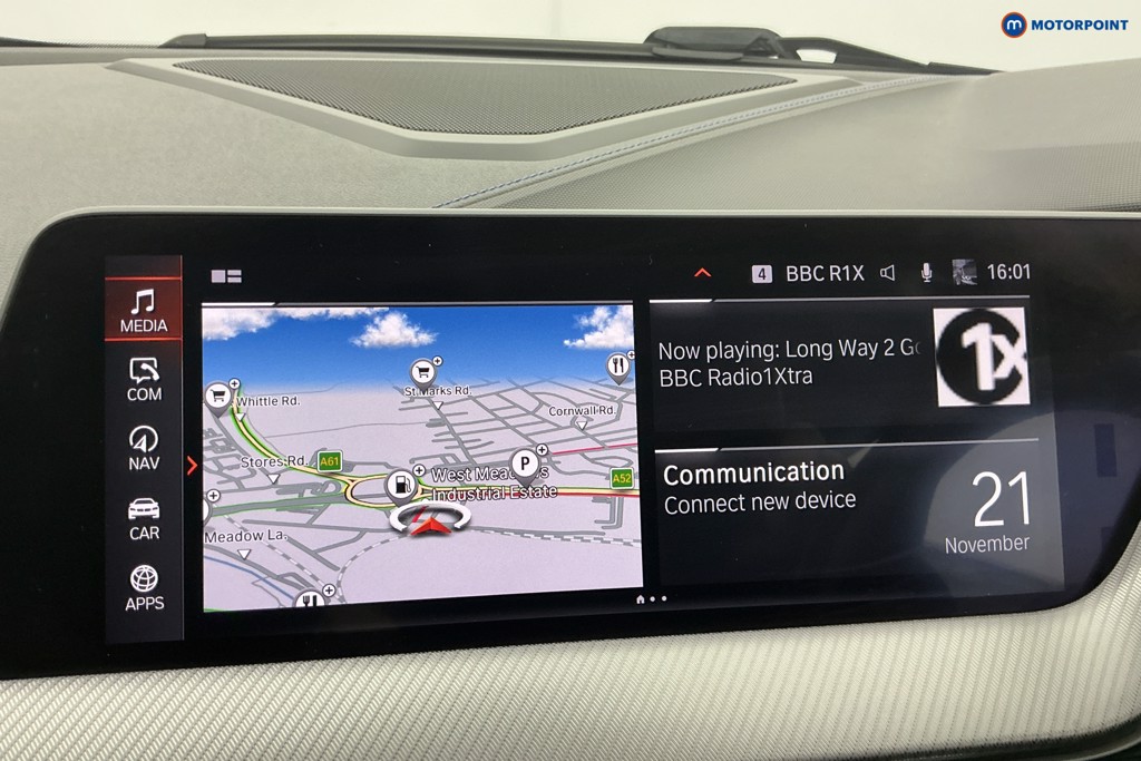 Used BMW 1 Series 2020 for sale - 76653578: Photo 10