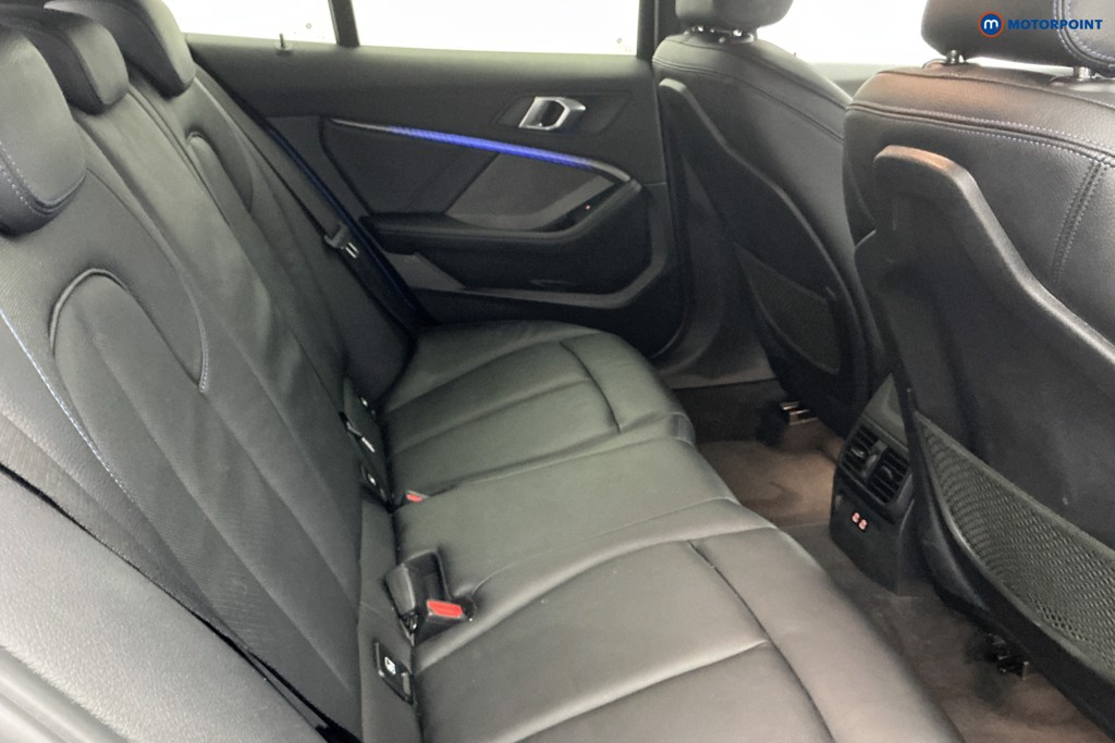 Used BMW 1 Series 2020 for sale - 76653578: Photo 12