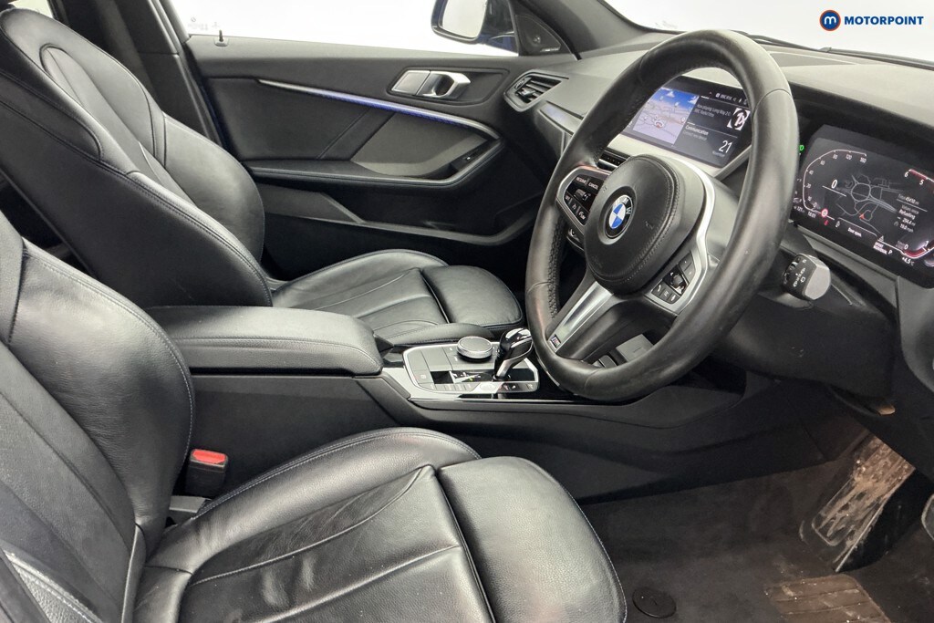 Used BMW 1 Series 2020 for sale - 76653578: Photo 13