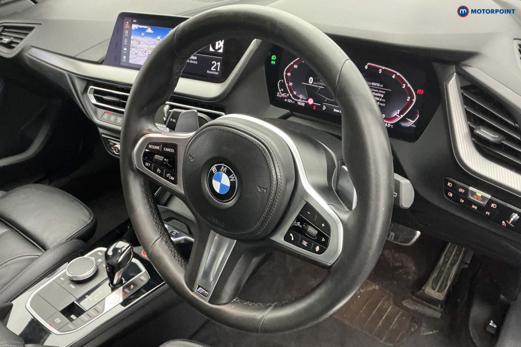 Used BMW 1 Series 2020 for sale - 76653578: Photo 14