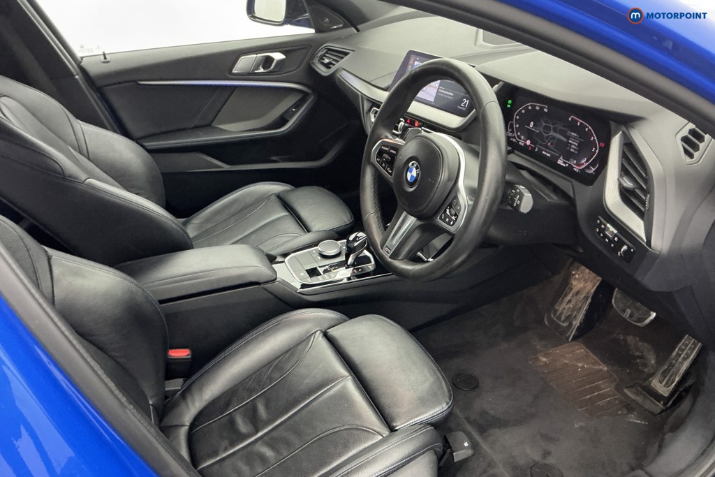 Used BMW 1 Series 2020 for sale - 76653578: Photo 15