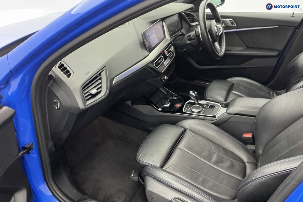 Used BMW 1 Series 2020 for sale - 76653578: Photo 16