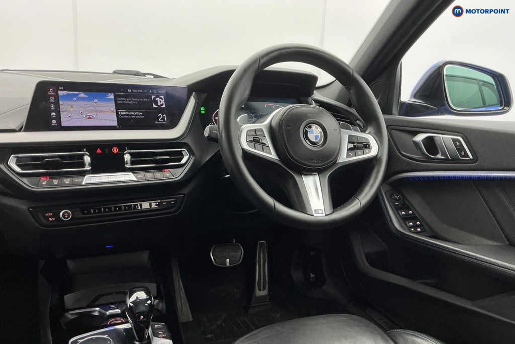 Used BMW 1 Series 2020 for sale - 76653578: Photo 19