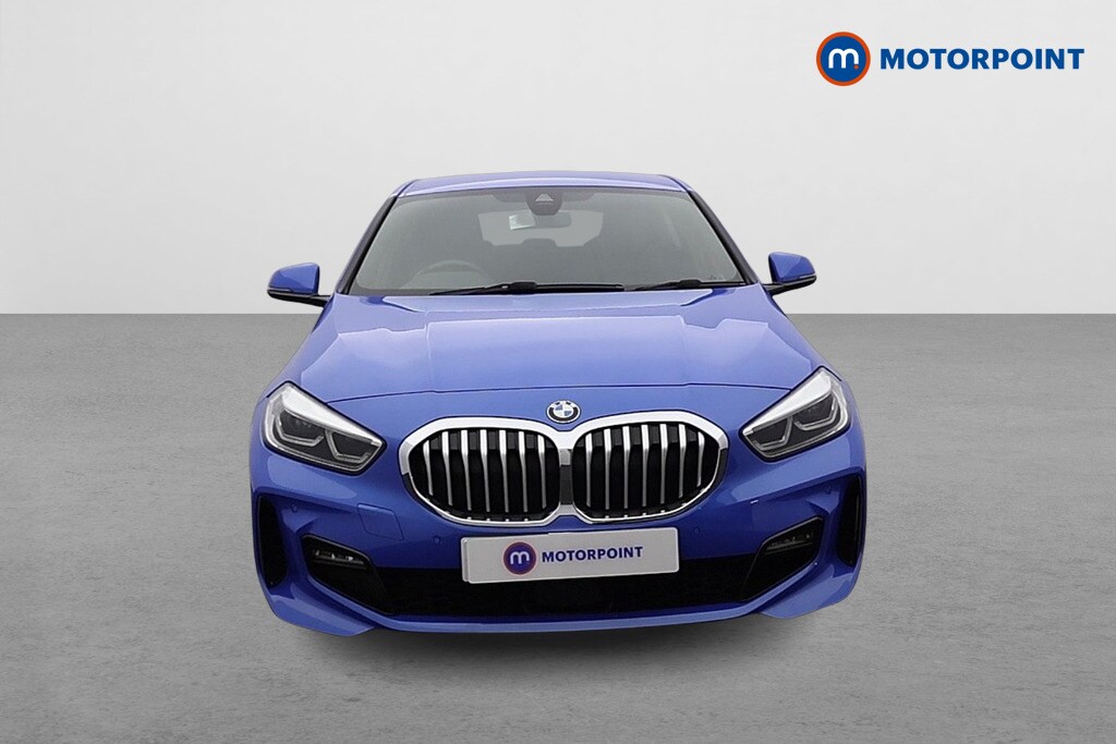 Used BMW 1 Series 2020 for sale - 76653578: Photo 2