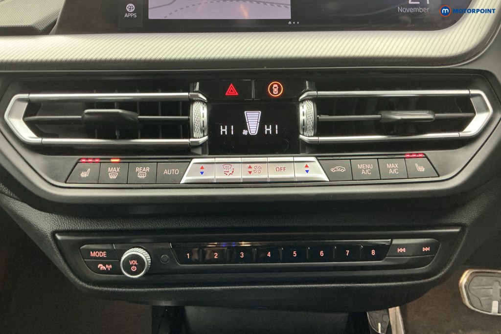 Used BMW 1 Series 2020 for sale - 76653578: Photo 23