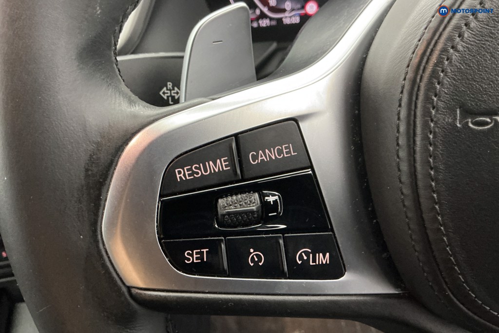 Used BMW 1 Series 2020 for sale - 76653578: Photo 25