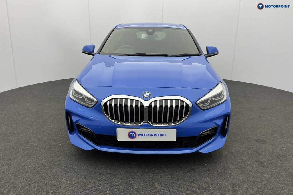 Used BMW 1 Series 2020 for sale - 76653578: Photo 34