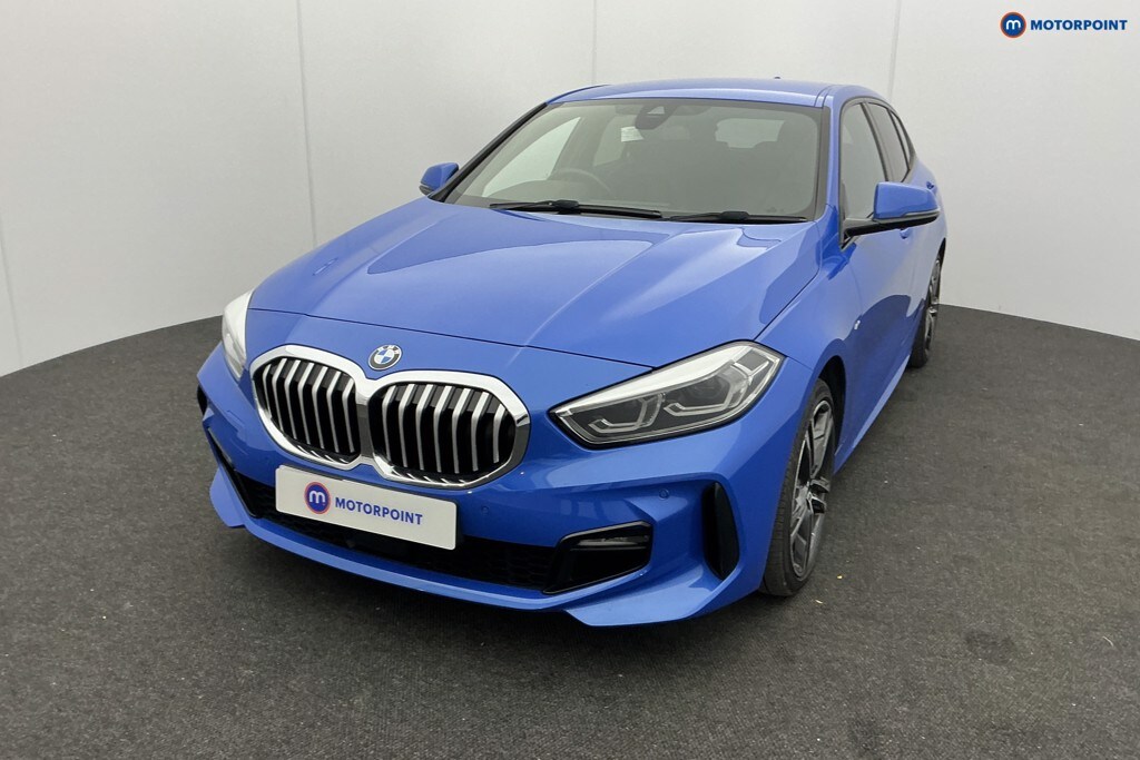 Used BMW 1 Series 2020 for sale - 76653578: Photo 35