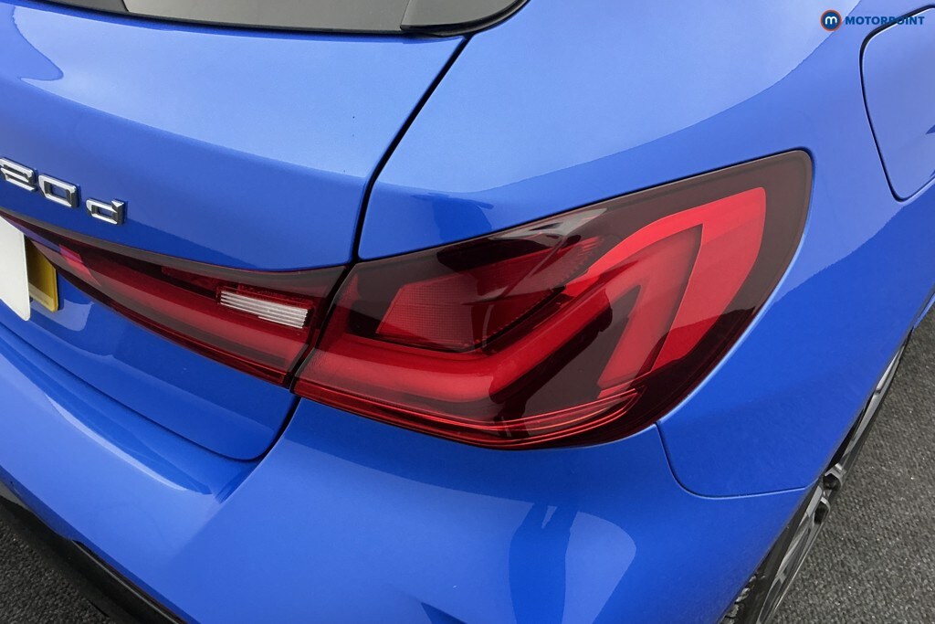 Used BMW 1 Series 2020 for sale - 76653578: Photo 36