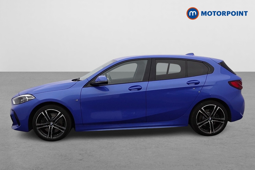 Used BMW 1 Series 2020 for sale - 76653578: Photo 4