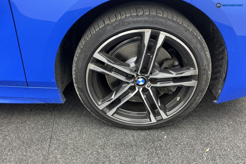 Used BMW 1 Series 2020 for sale - 76653578: Photo 41