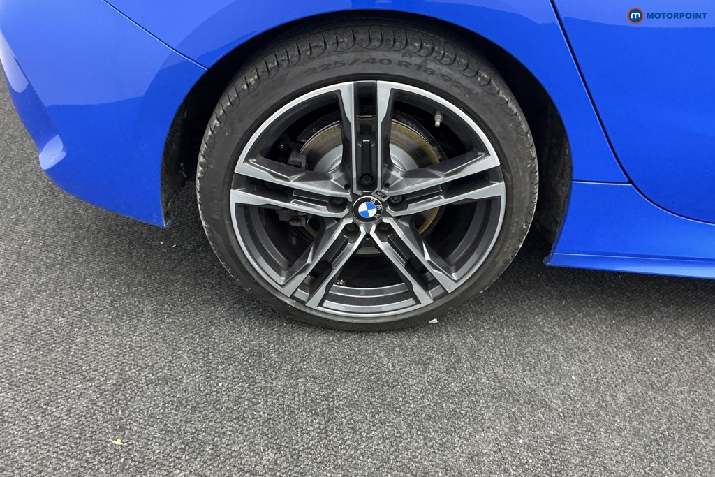 Used BMW 1 Series 2020 for sale - 76653578: Photo 42