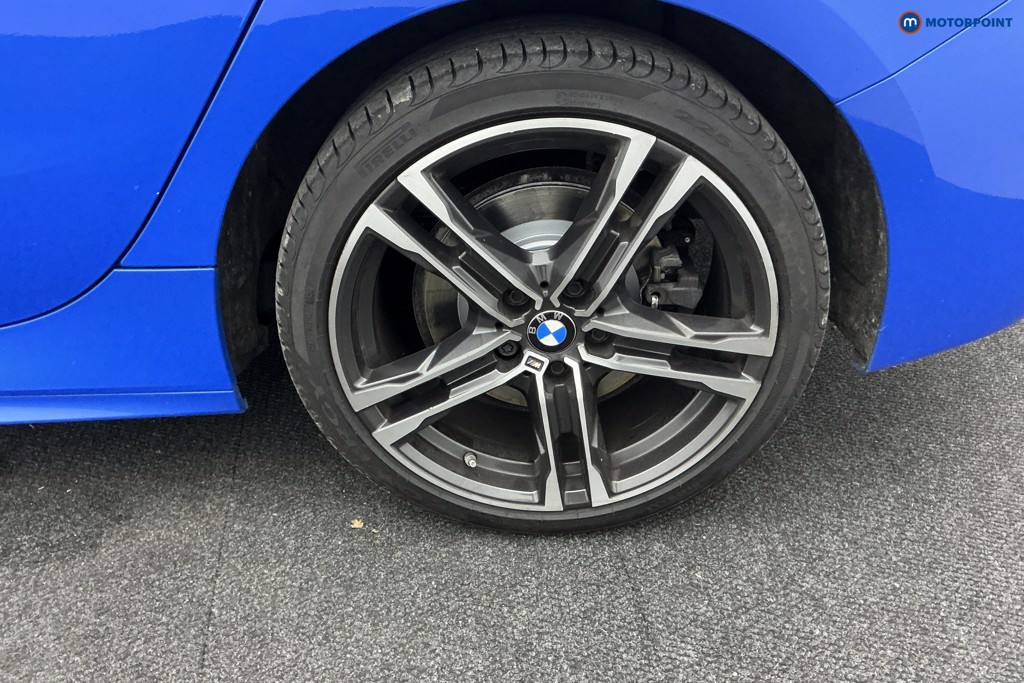 Used BMW 1 Series 2020 for sale - 76653578: Photo 43