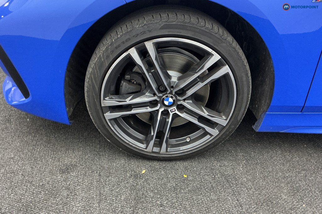 Used BMW 1 Series 2020 for sale - 76653578: Photo 44