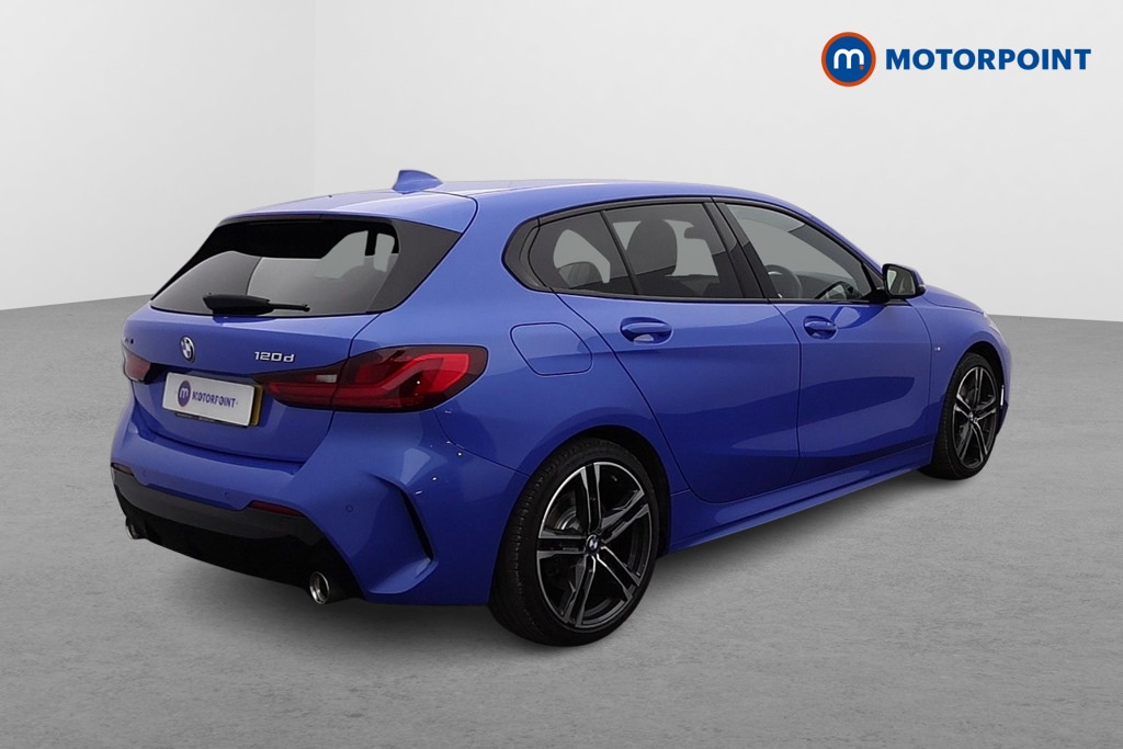 Used BMW 1 Series 2020 for sale - 76653578: Photo 7