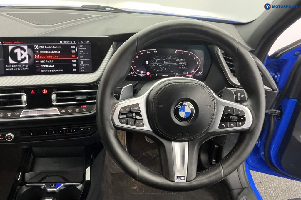 Used BMW 1 Series 2020 for sale - 76653578: Photo 9