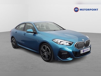 Used BMW 2 Series 2021 for sale - 78720720: Photo