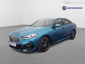 Used BMW 2 Series 2021 for sale - 78720720: Photo