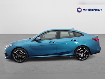 Used BMW 2 Series 2021 for sale - 78720720: Photo