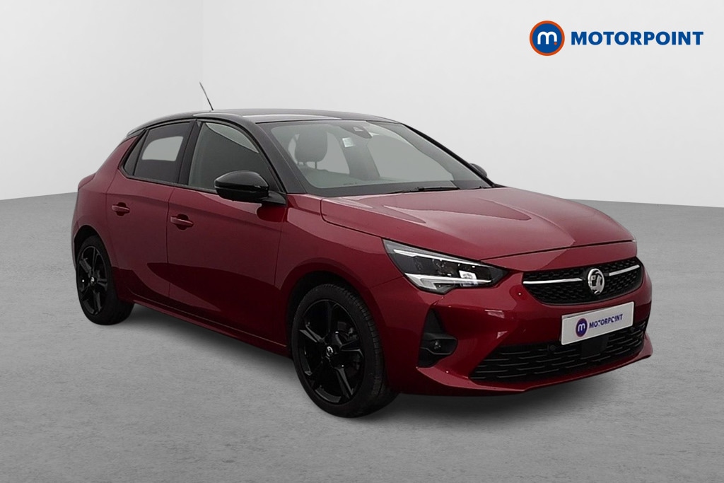Used Vauxhall Corsa 2023 for sale - 76394638: Photo 1