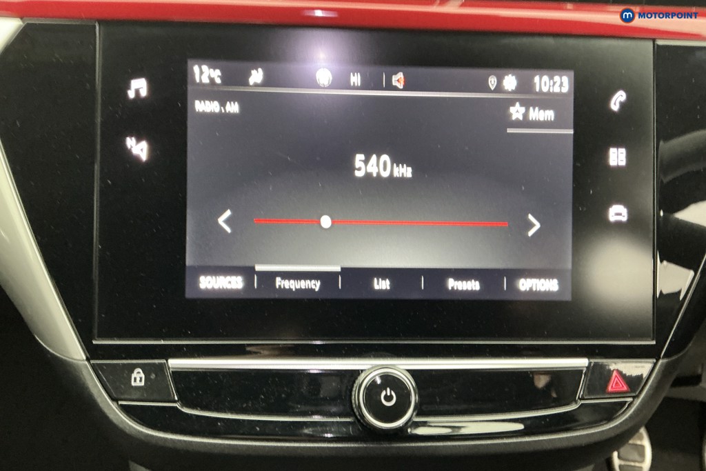 Used Vauxhall Corsa 2023 for sale - 76394638: Photo 10