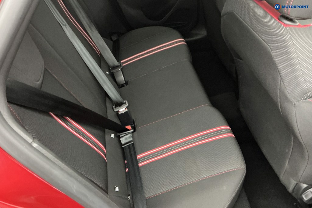 Used Vauxhall Corsa 2023 for sale - 76394638: Photo 12