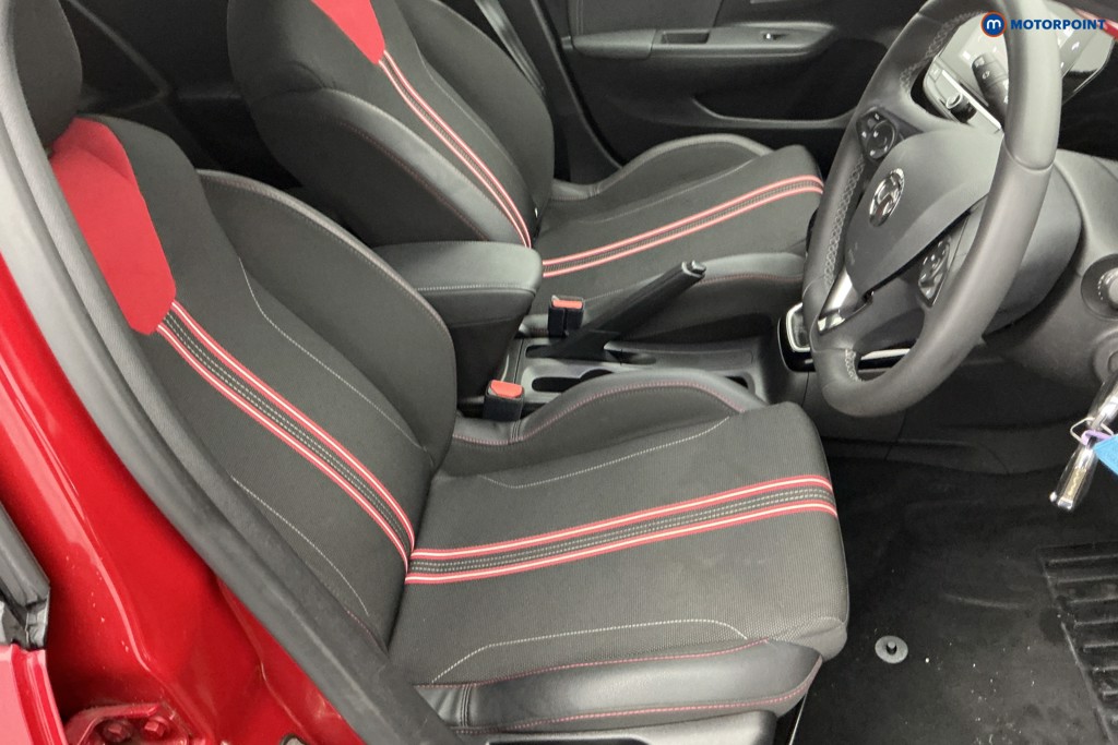 Used Vauxhall Corsa 2023 for sale - 76394638: Photo 13