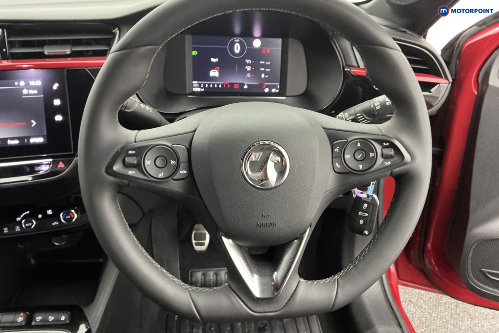 Used Vauxhall Corsa 2023 for sale - 76394638: Photo 14