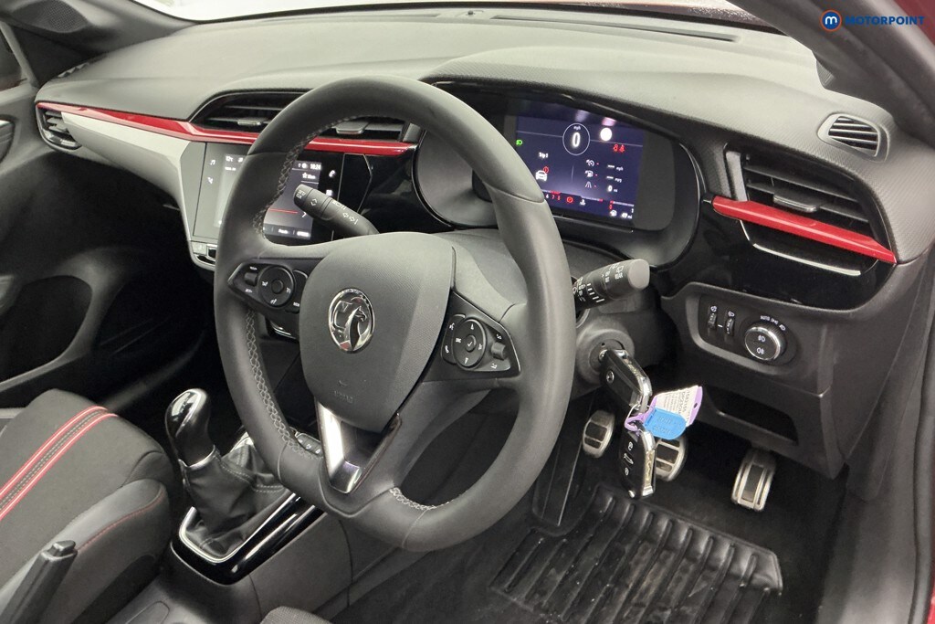 Used Vauxhall Corsa 2023 for sale - 76394638: Photo 15