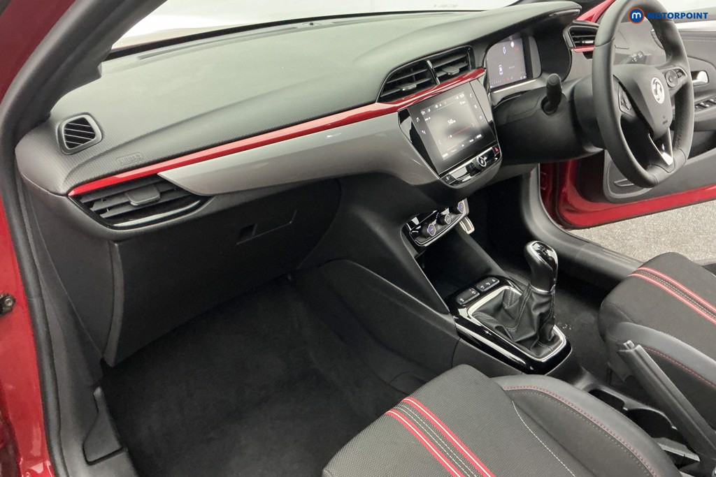 Used Vauxhall Corsa 2023 for sale - 76394638: Photo 16