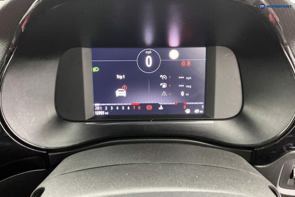 Used Vauxhall Corsa 2023 for sale - 76394638: Photo 17