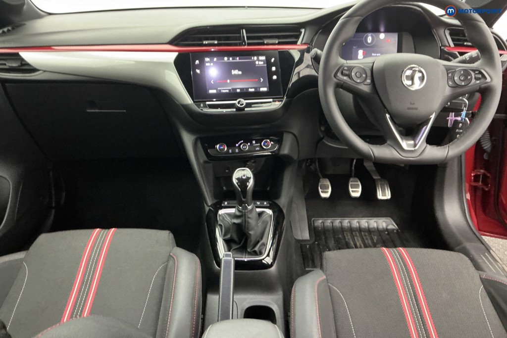 Used Vauxhall Corsa 2023 for sale - 76394638: Photo 19