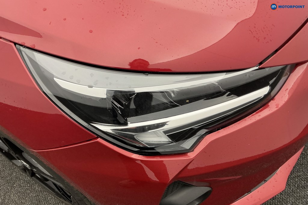 Used Vauxhall Corsa 2023 for sale - 76394638: Photo 33