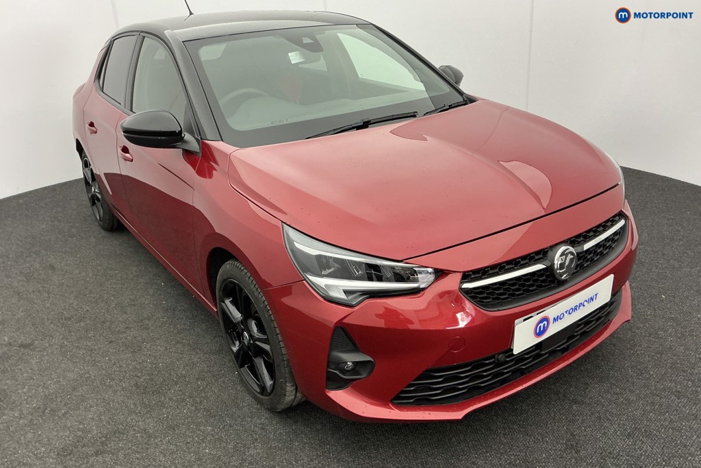 Used Vauxhall Corsa 2023 for sale - 76394638: Photo 34