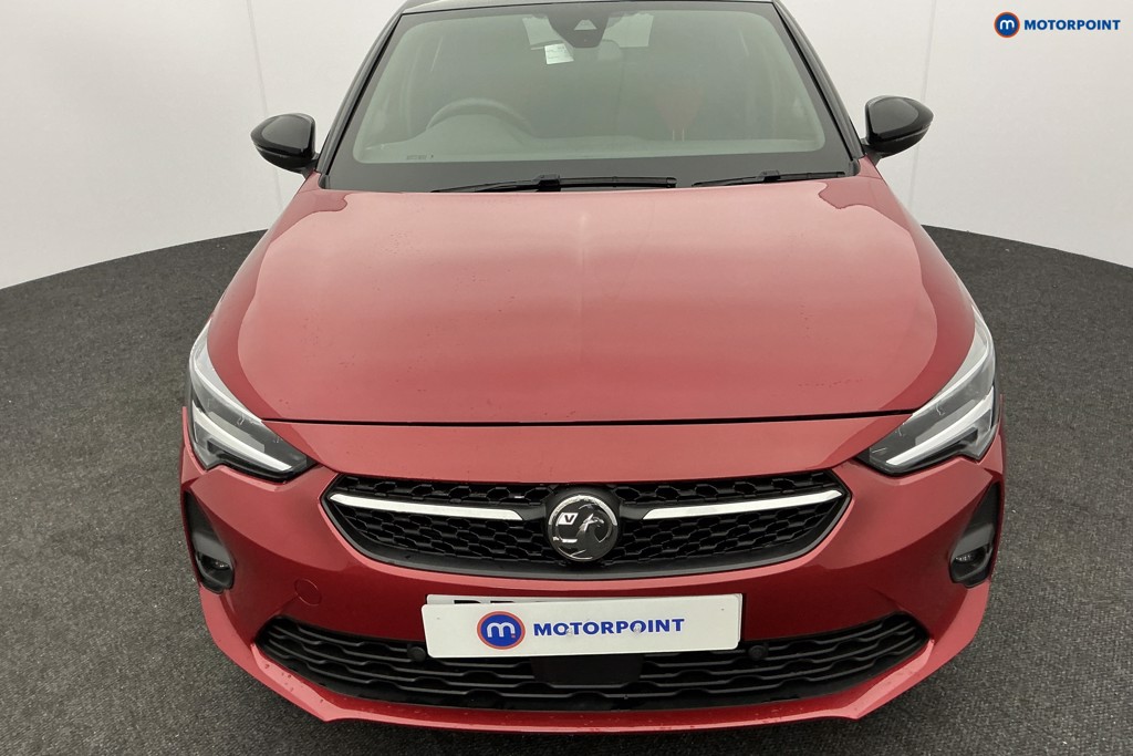 Used Vauxhall Corsa 2023 for sale - 76394638: Photo 35