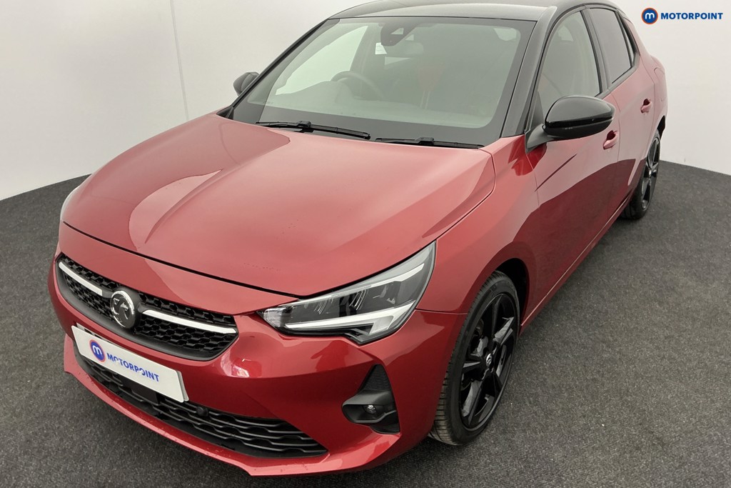 Used Vauxhall Corsa 2023 for sale - 76394638: Photo 36