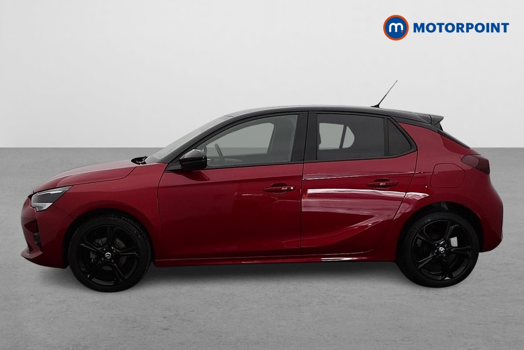 Used Vauxhall Corsa 2023 for sale - 76394638: Photo 4