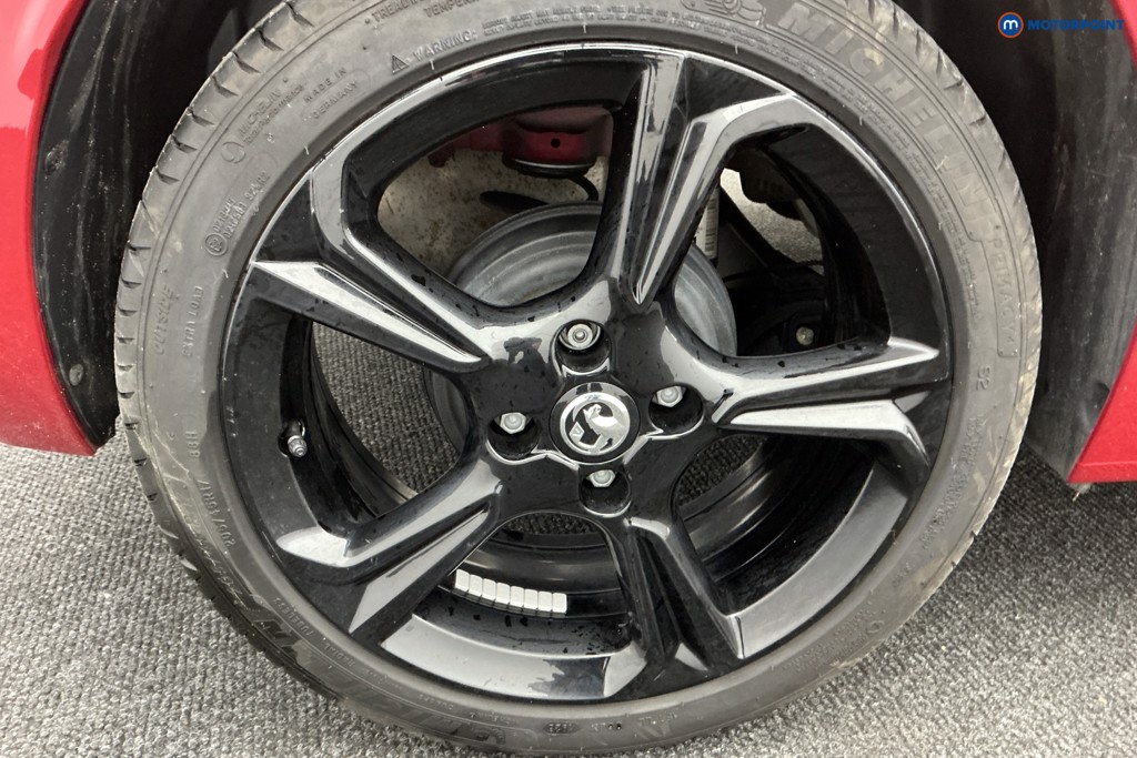 Used Vauxhall Corsa 2023 for sale - 76394638: Photo 40