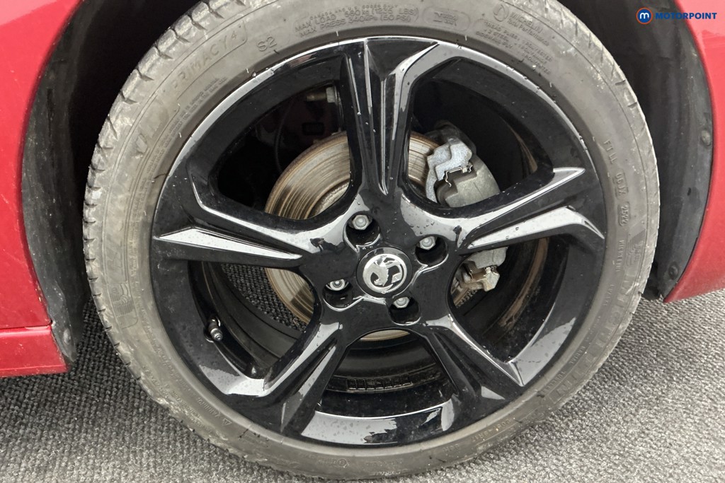 Used Vauxhall Corsa 2023 for sale - 76394638: Photo 41