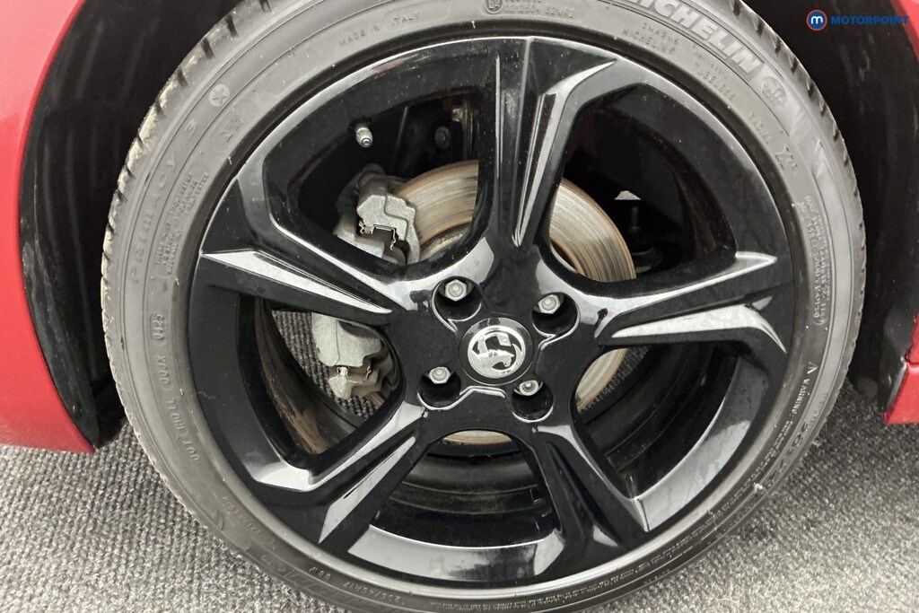 Used Vauxhall Corsa 2023 for sale - 76394638: Photo 42