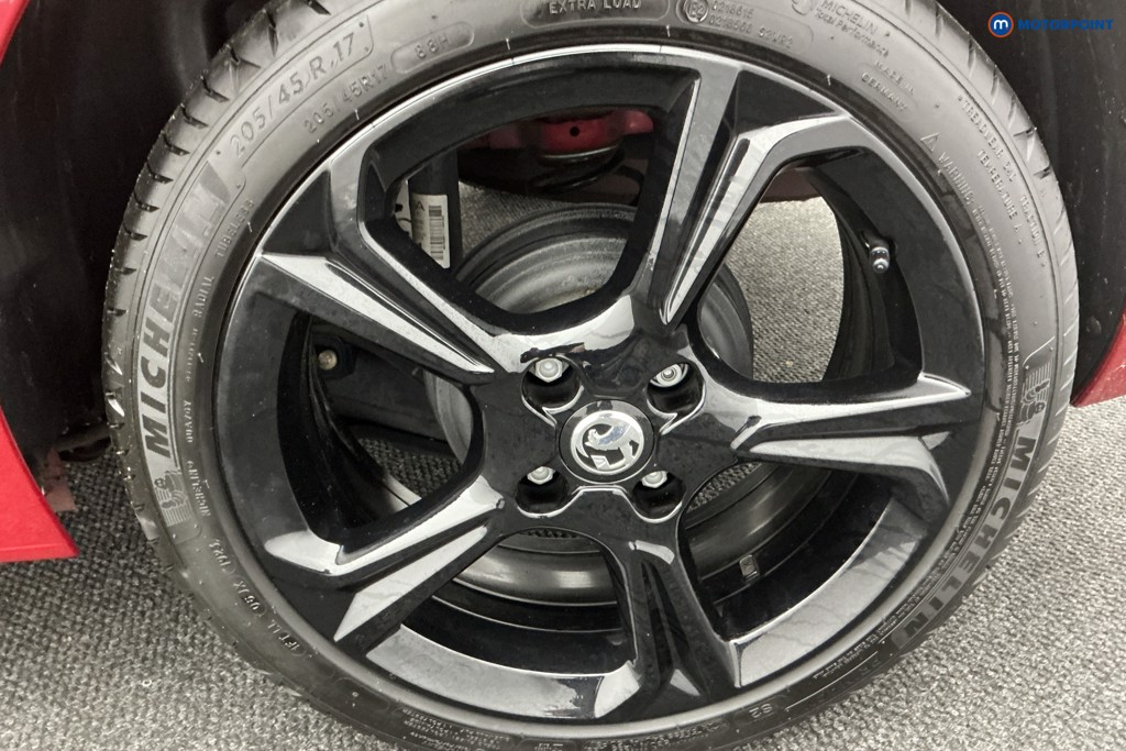 Used Vauxhall Corsa 2023 for sale - 76394638: Photo 43