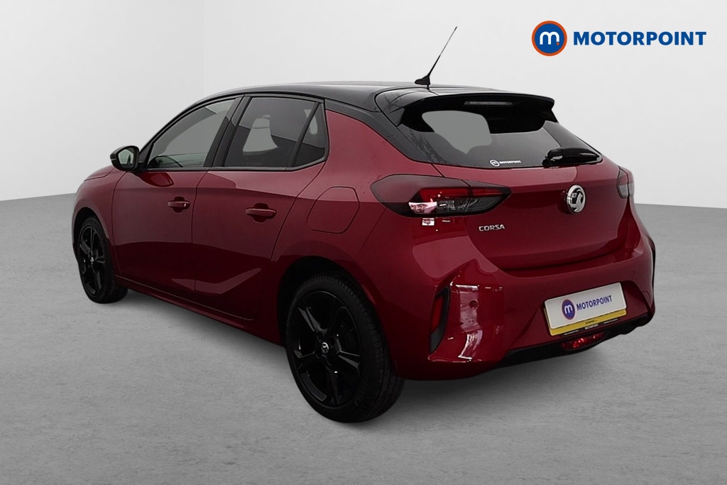 Used Vauxhall Corsa 2023 for sale - 76394638: Photo 5